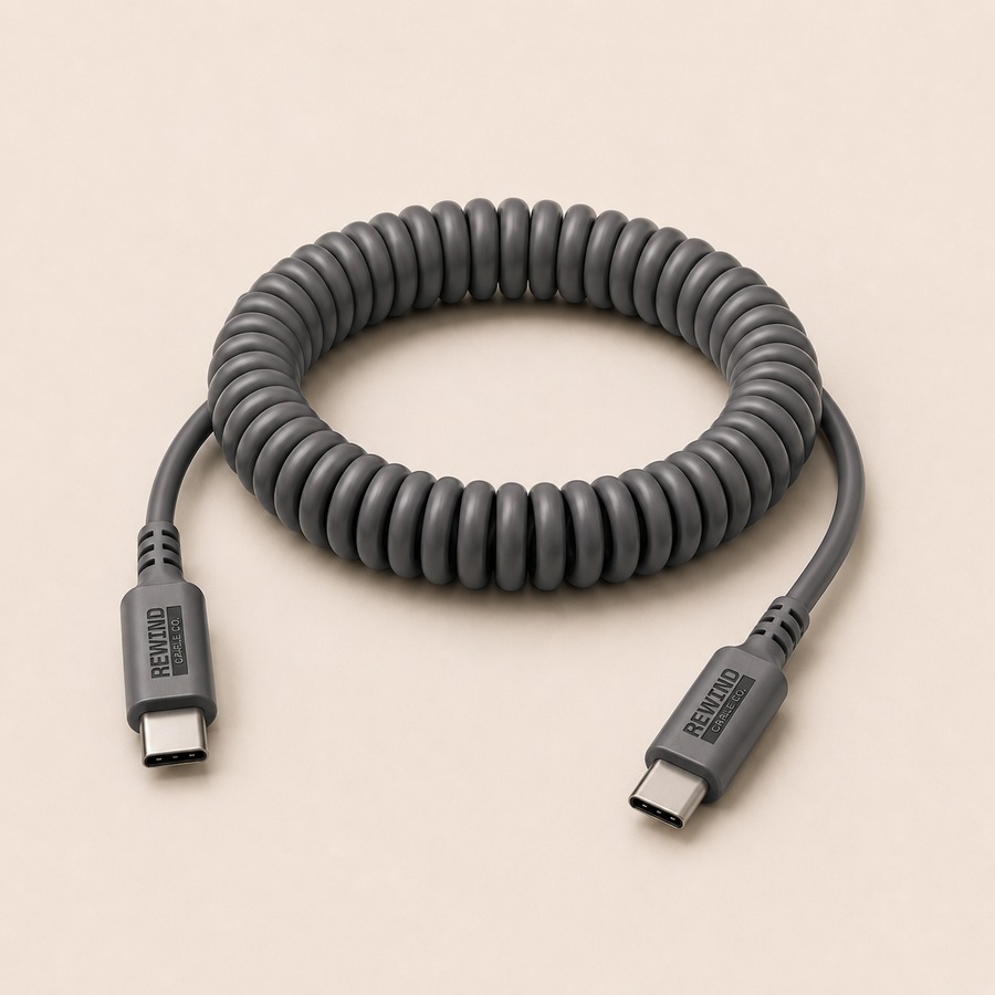 REWIND Original 65W