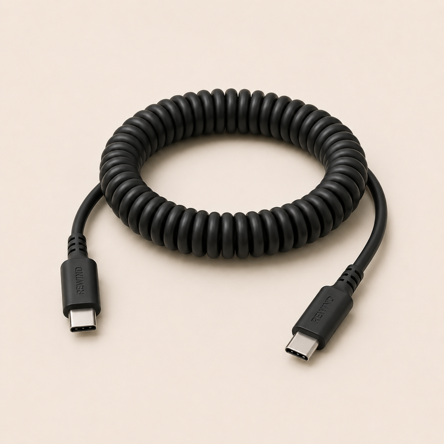 REWIND Original 65W