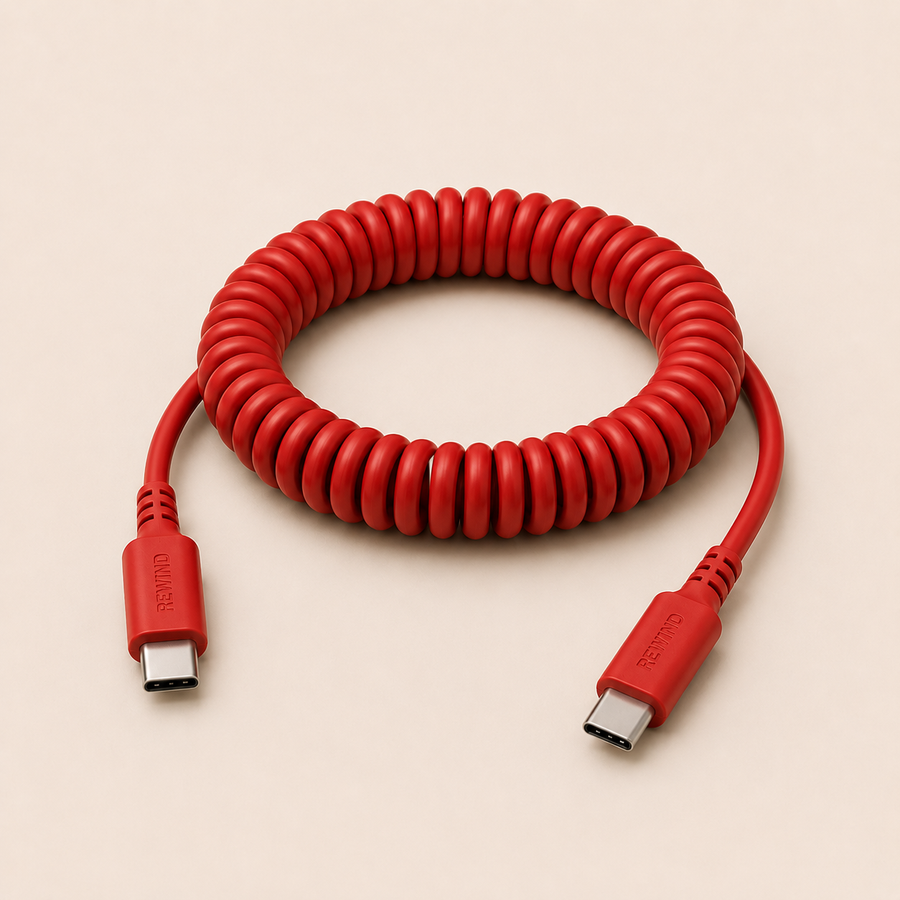 REWIND Original 65W